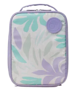 b.box Flexi Insulated Lunchbag - Lilac Garden