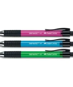 Faber Castell Grip Matic 1375 mechanical pencil 0.5 mm